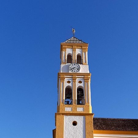 Precioso Y Acogedor Atico Old Town Apartment Marbella Bagian luar foto