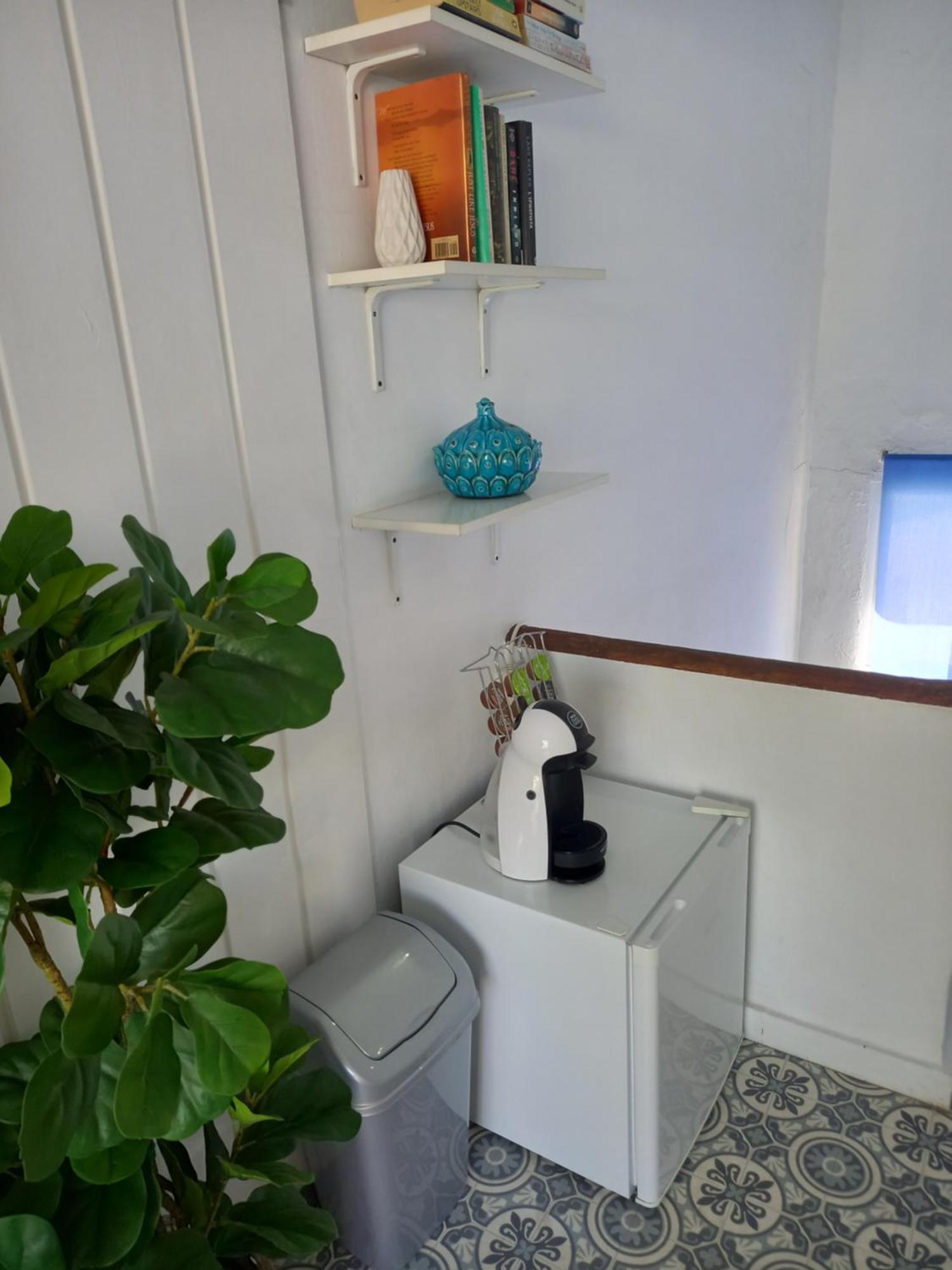 Precioso Y Acogedor Atico Old Town Apartment Marbella Bagian luar foto